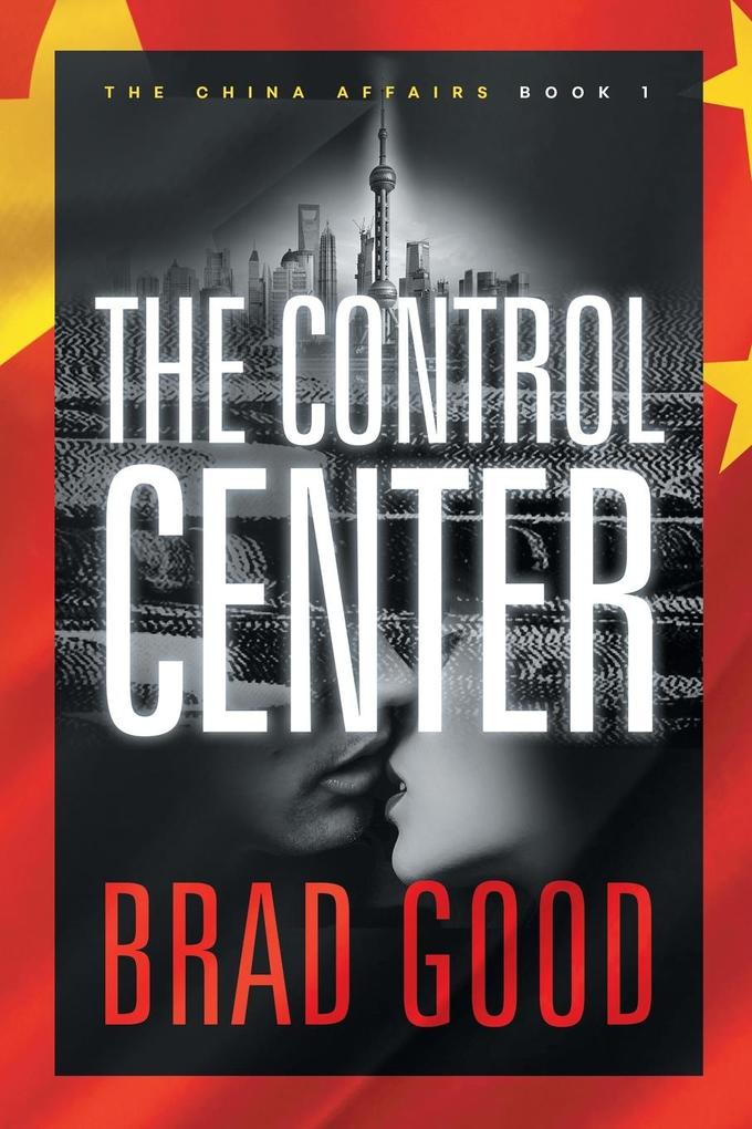 The Control Center (Book 1)