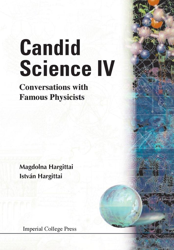 CANDID SCIENCE IV