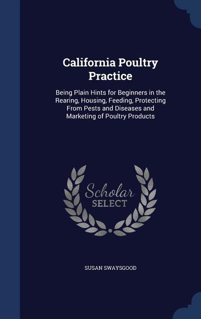 California Poultry Practice