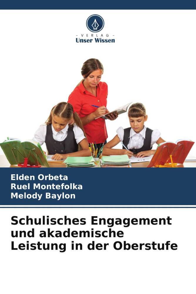 Schulisches Engagement und akademische Leistung in der Oberstufe