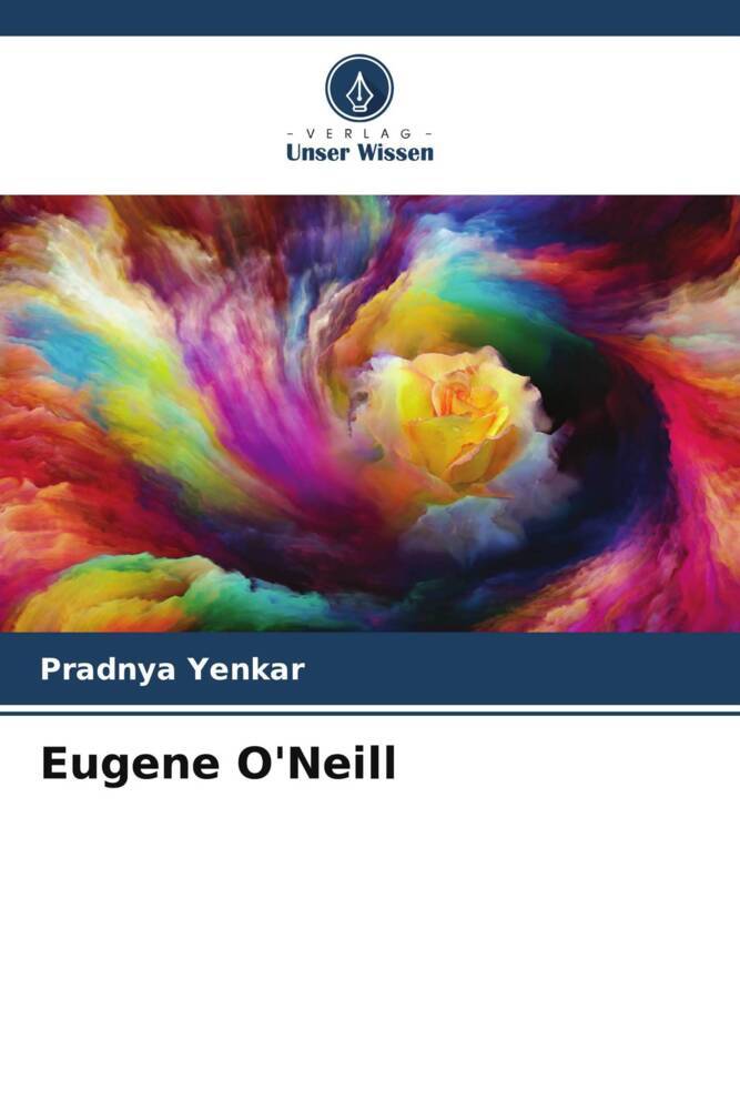 Eugene O'Neill