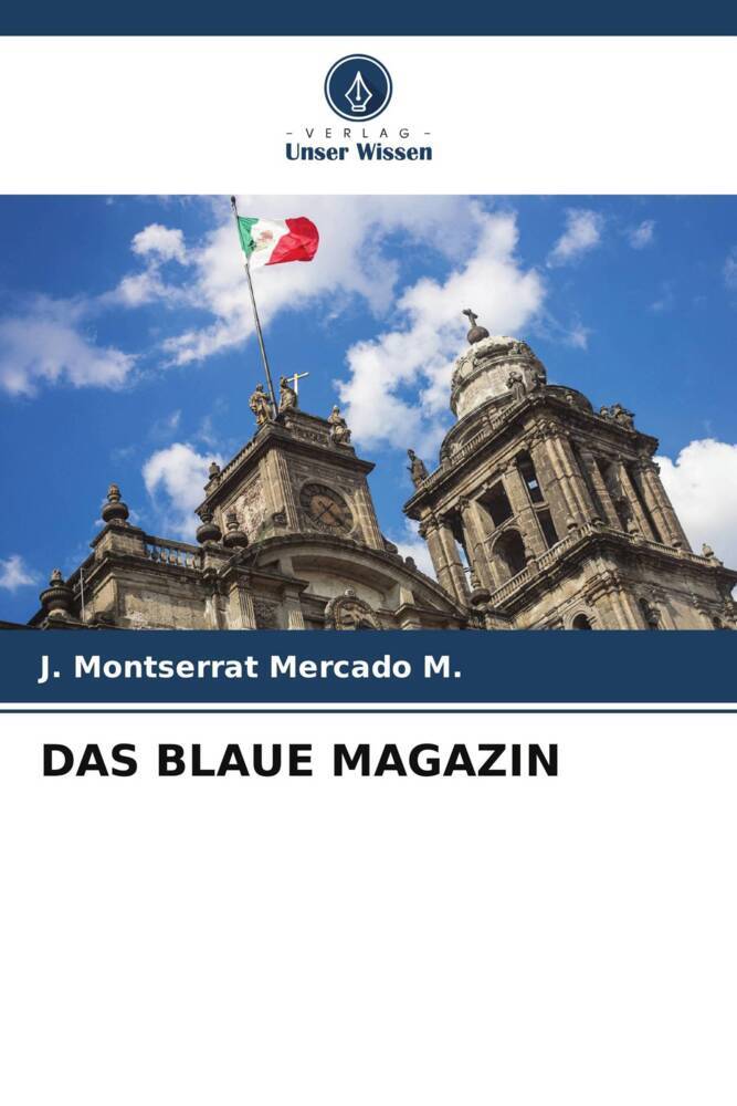 DAS BLAUE MAGAZIN