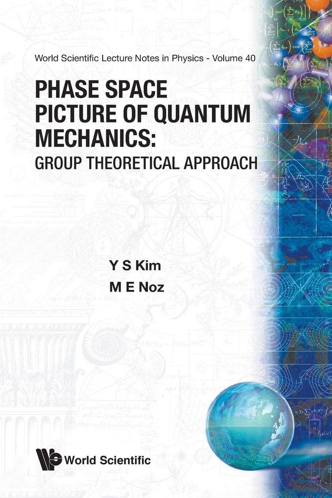 PHASE-SPACE PICTURE OF QUANTUM... (V40)
