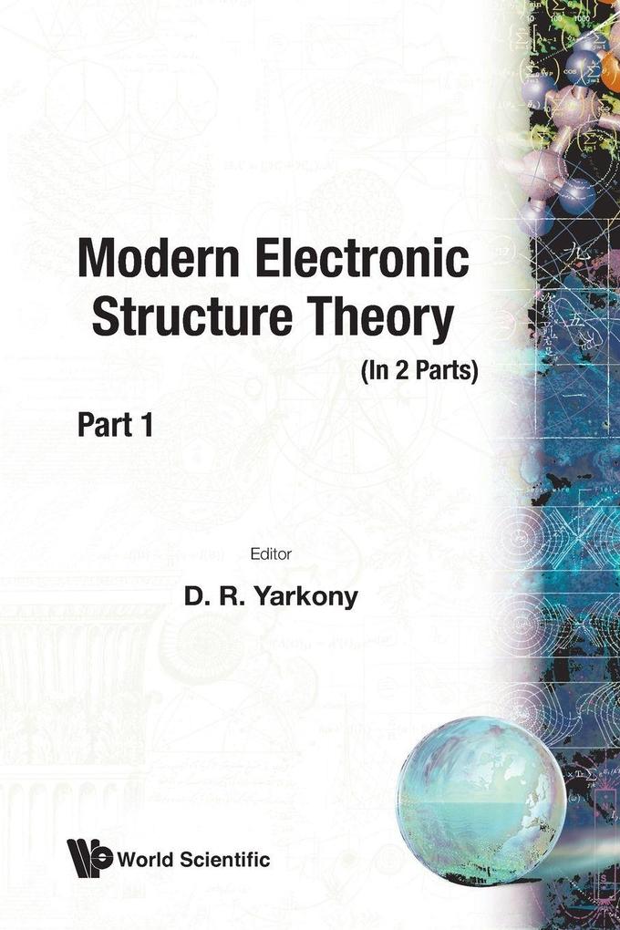 MODERN ELECTRO STRUC THEO (P1)