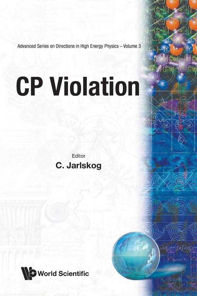 CP VIOLATION (V3)