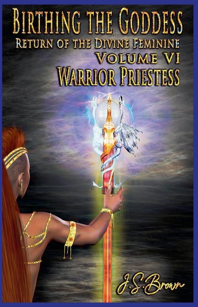 Birthing the Goddess