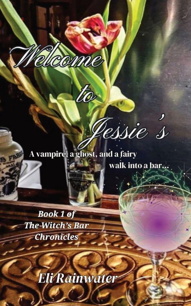 Welcome to Jessie's