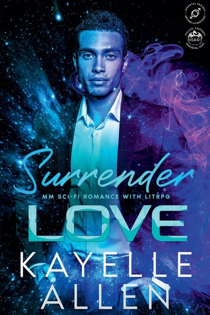 Surrender Love