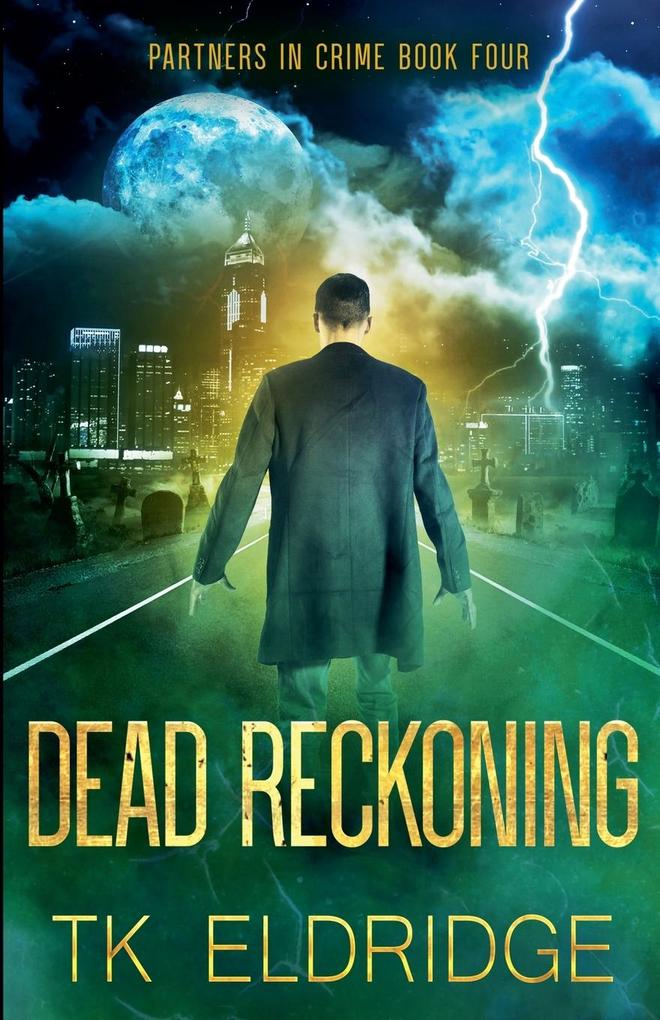 Dead Reckoning