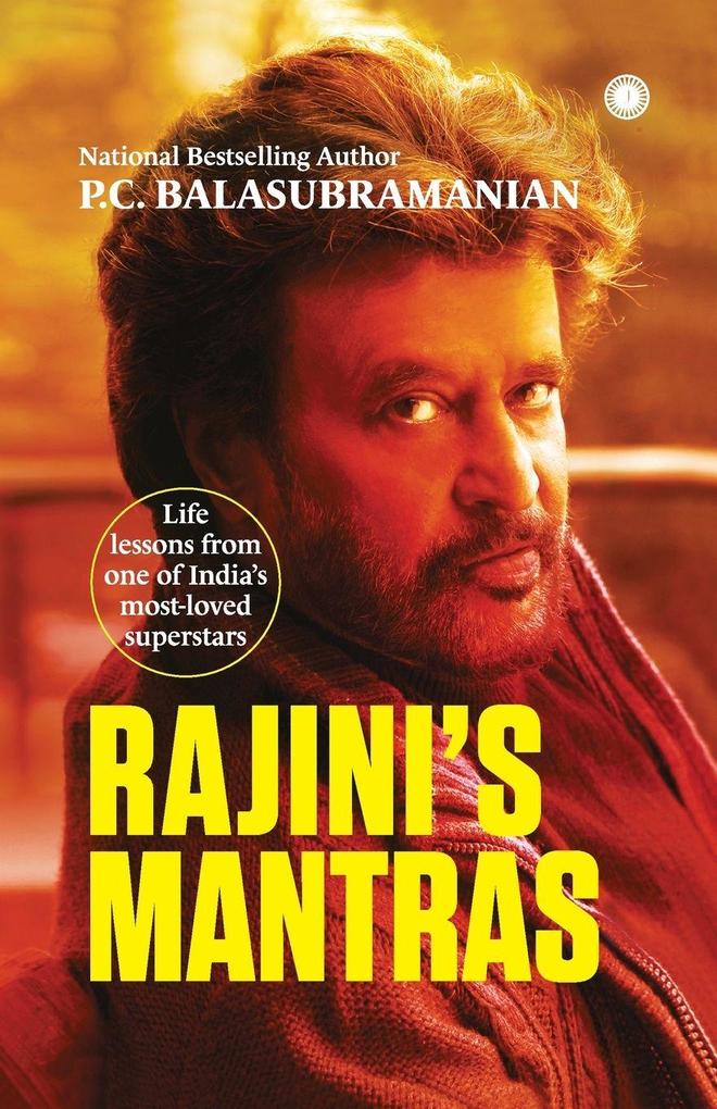 Rajini's Mantras