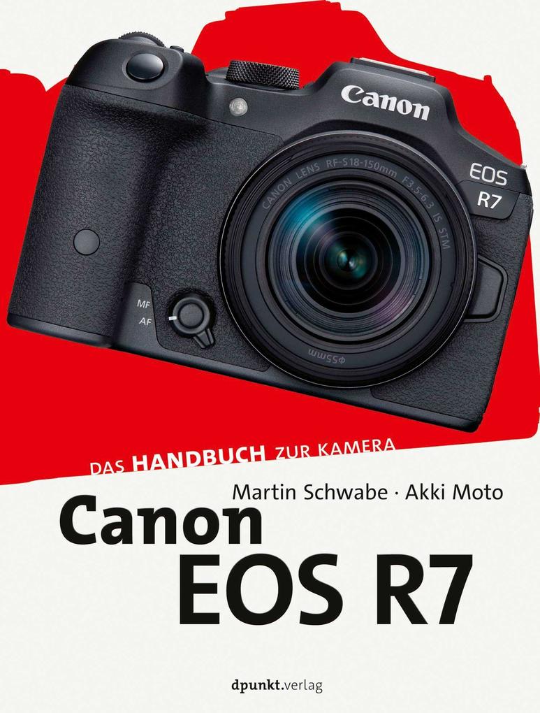 Dpunkt.verlag Canon Eos R7 - Image 6