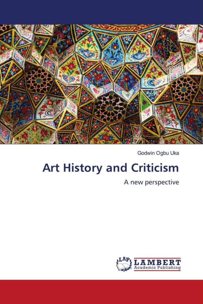 Art History and Criticism
