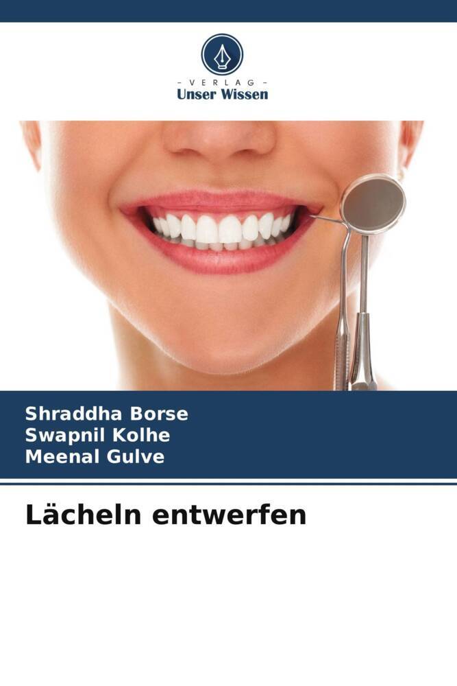 Lächeln entwerfen