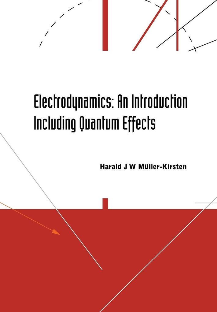 ELECTRODYNAMICS