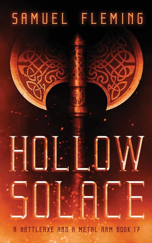 Hollow Solace