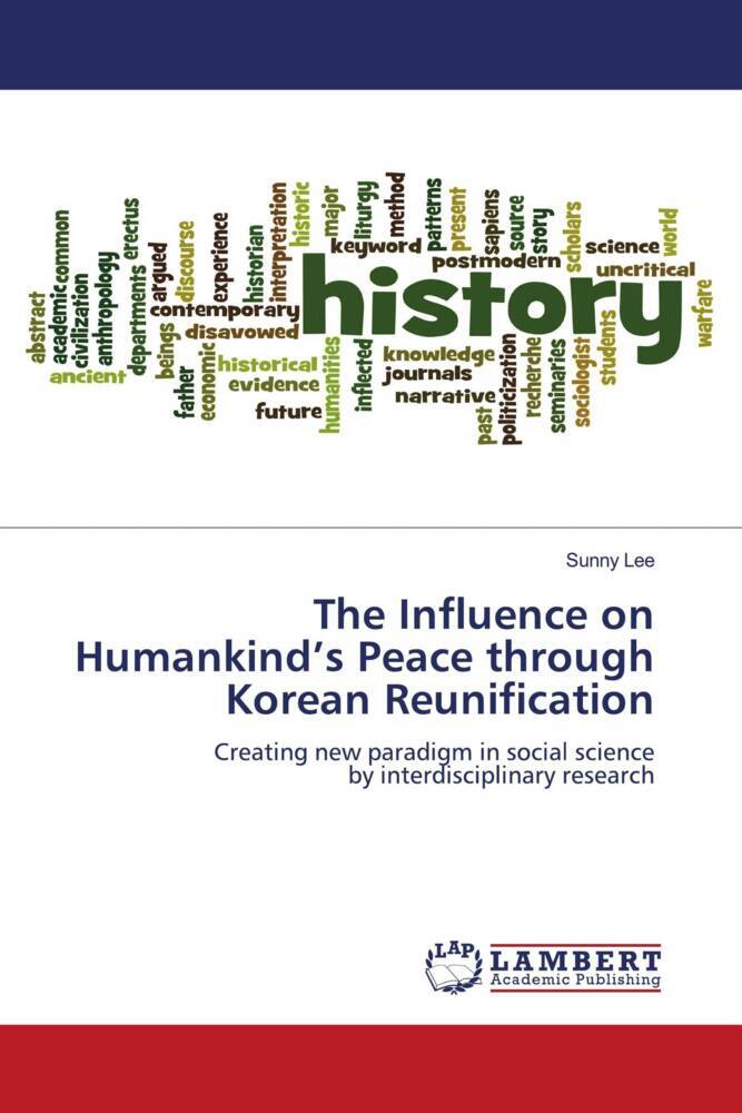 The Influence on Humankind's Peace through Korean Reunification