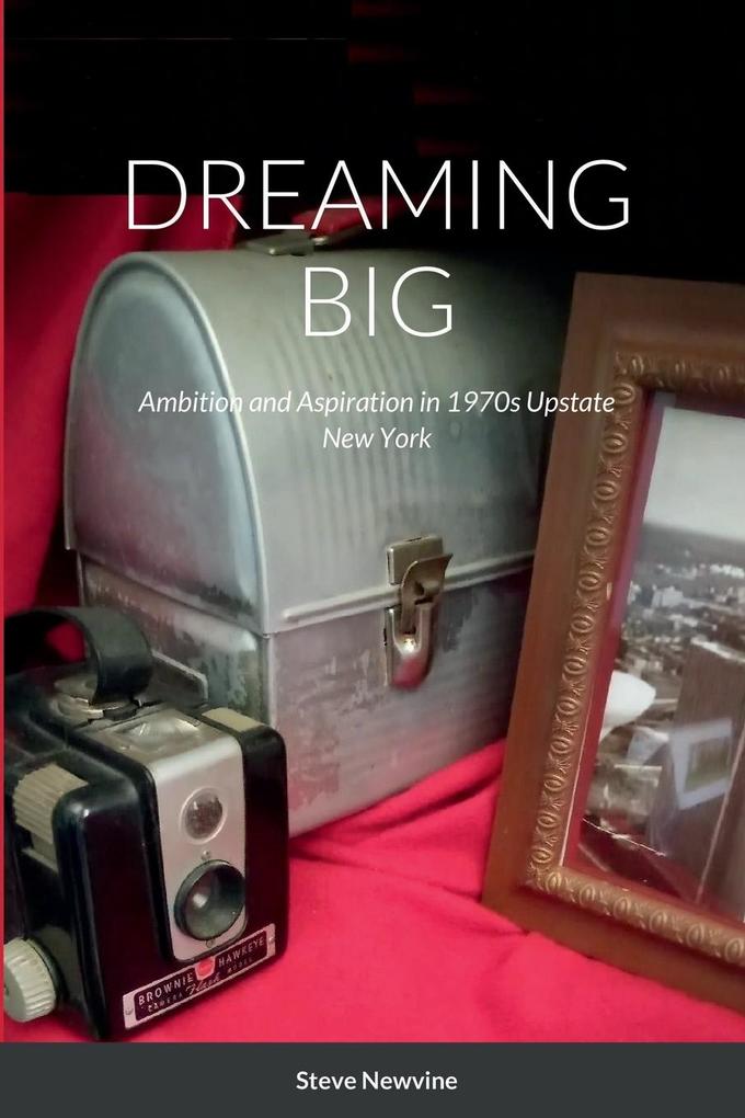 DREAMING BIG