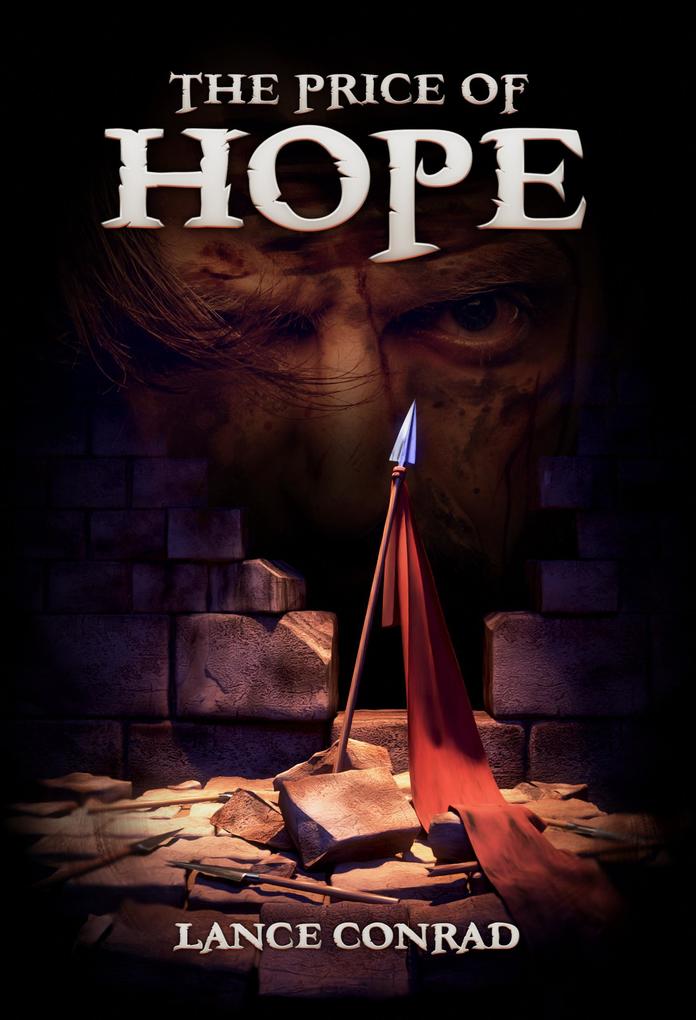 The Price of Hope (The Historian Tales)