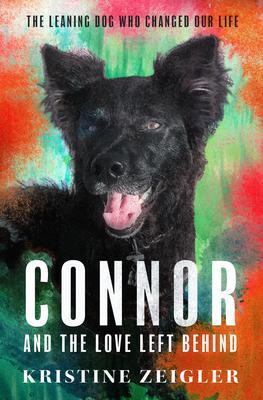 Connor and The Love Left Behind