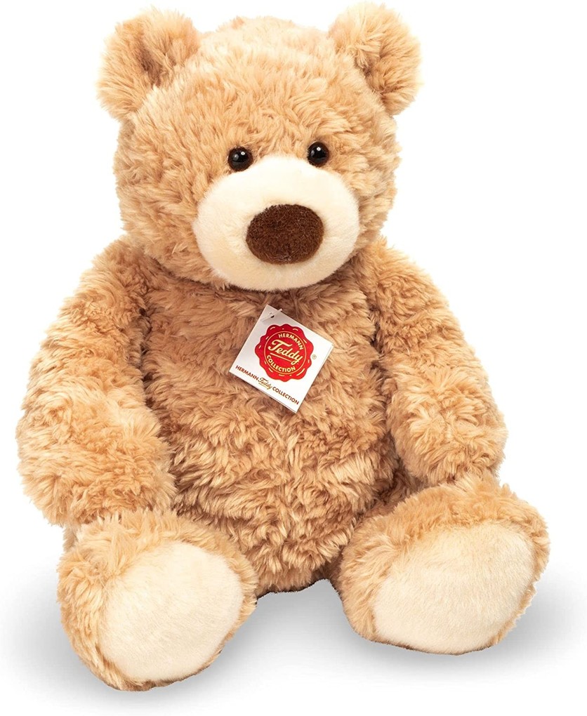 Teddy-Hermann - Teddy sandfarben 34 cm