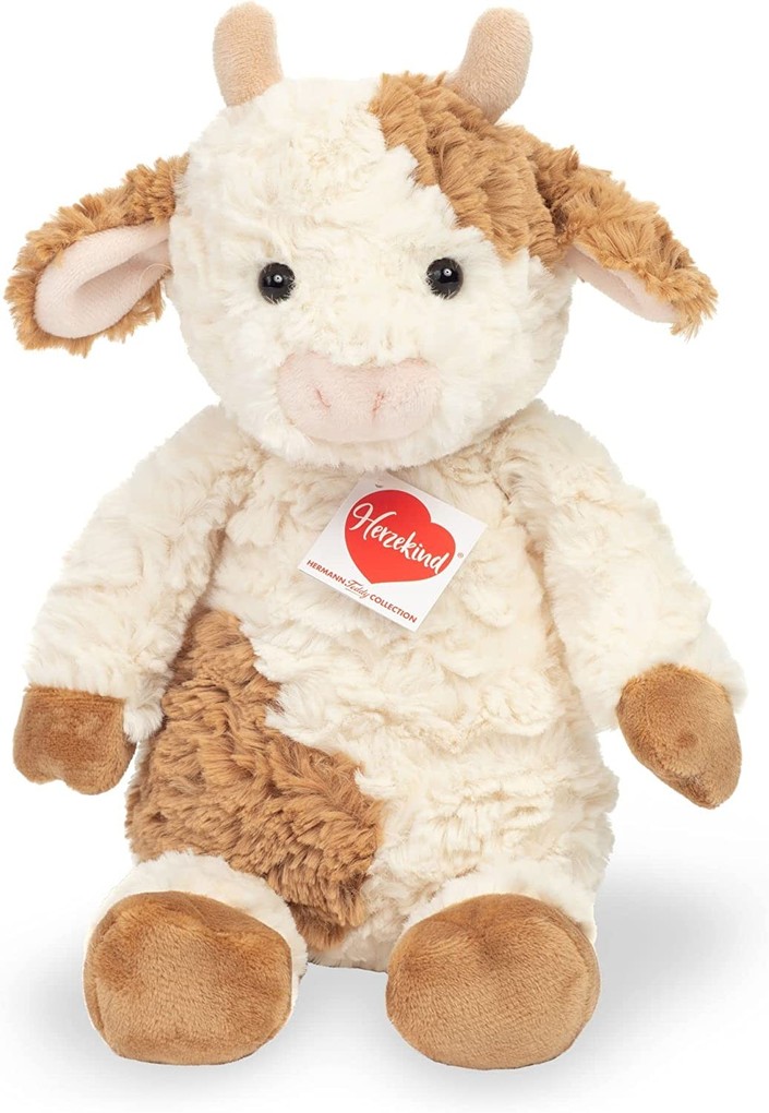 Teddy-Hermann - Kuh Gerda 32 cm