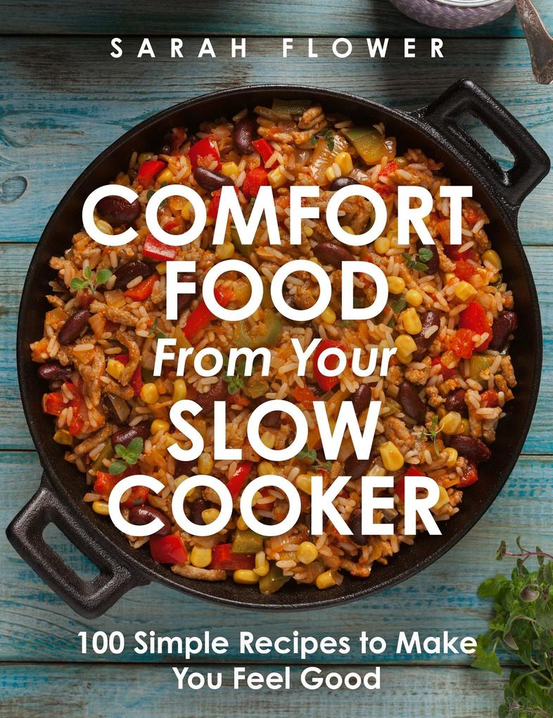 Comfort Food from Your Slow Cooker