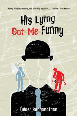 His Lying Got Me Funny
