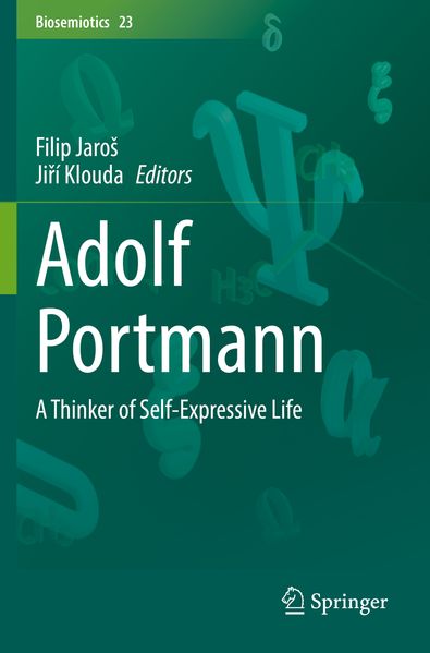 Adolf Portmann