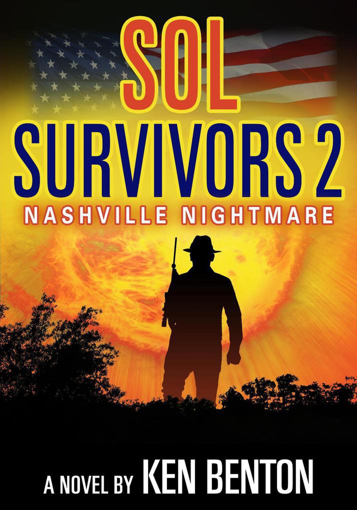 Sol Survivors 2: Nashville Nightmare