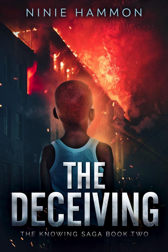 The Deceiving (The Knowing #2)