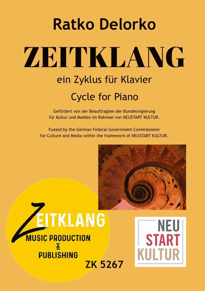ZEITKLANG