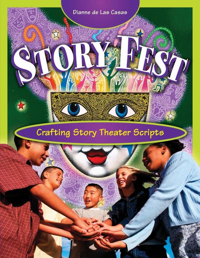 Story Fest