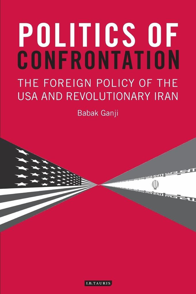 Politics of Confrontation
