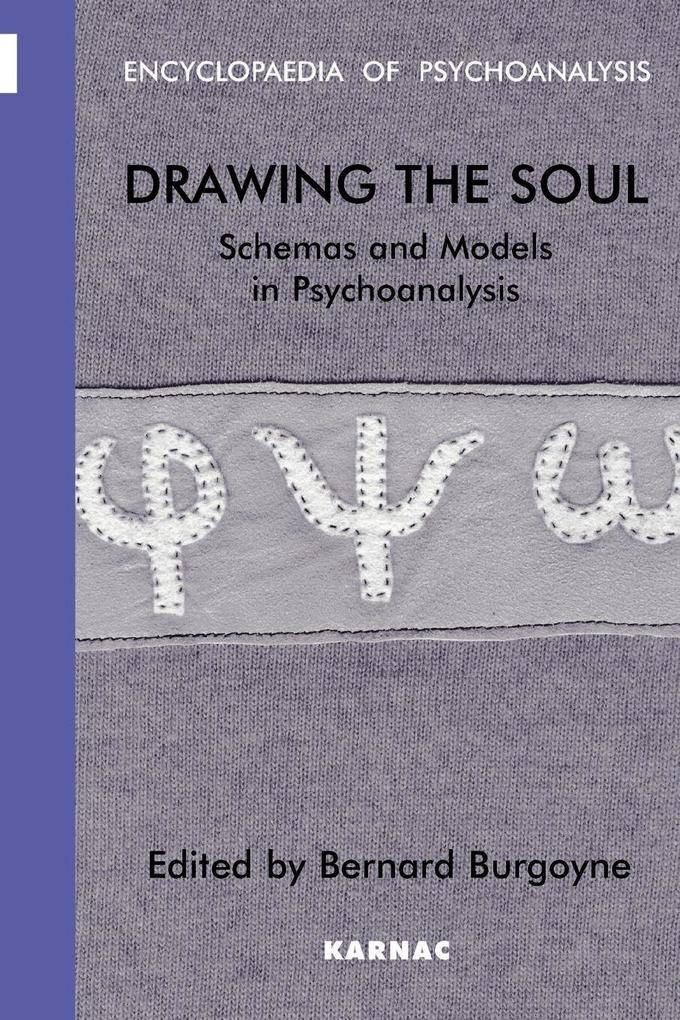 Drawing the Soul