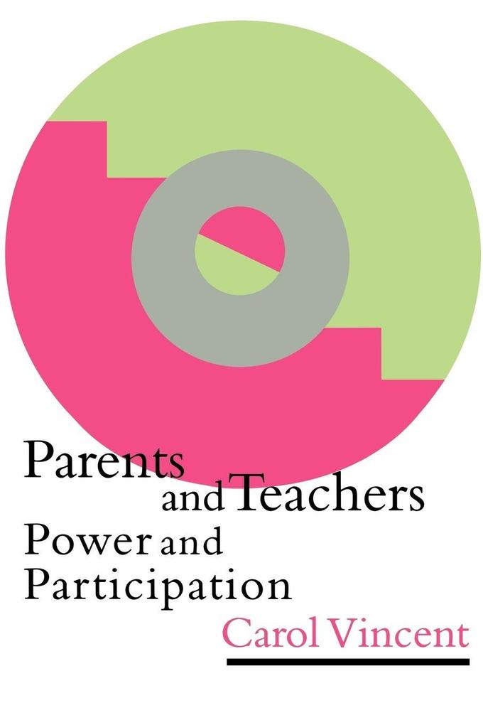 Parents And Teachers