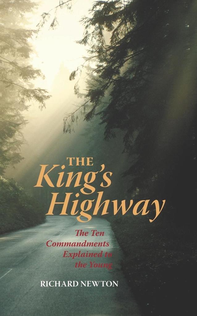 The King‘s Highway