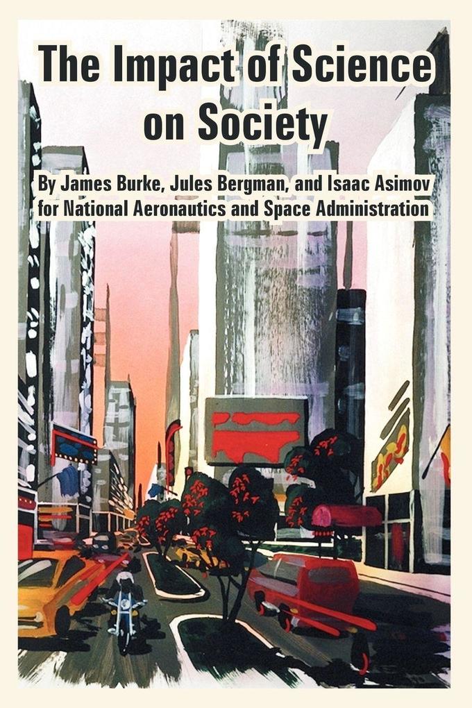 Impact of Science on Society The