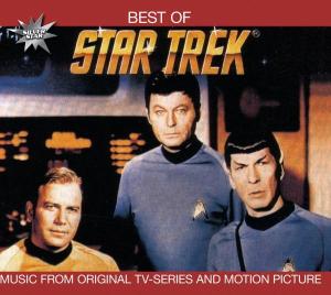 Best Of Star Trek