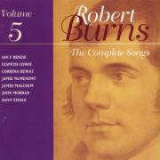Songs Of Robert Burns Vol.05