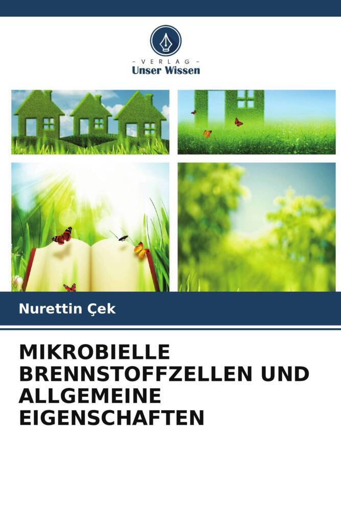 MIKROBIELLE BRENNSTOFFZELLEN UND ALLGEMEINE EIGENSCHAFTEN
