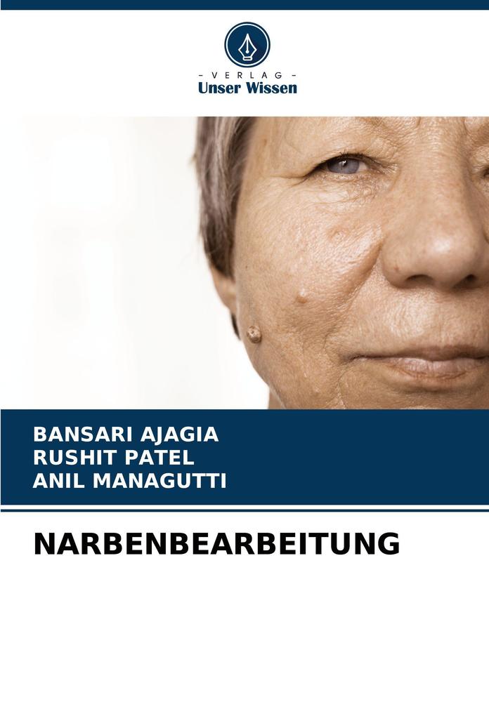 NARBENBEARBEITUNG
