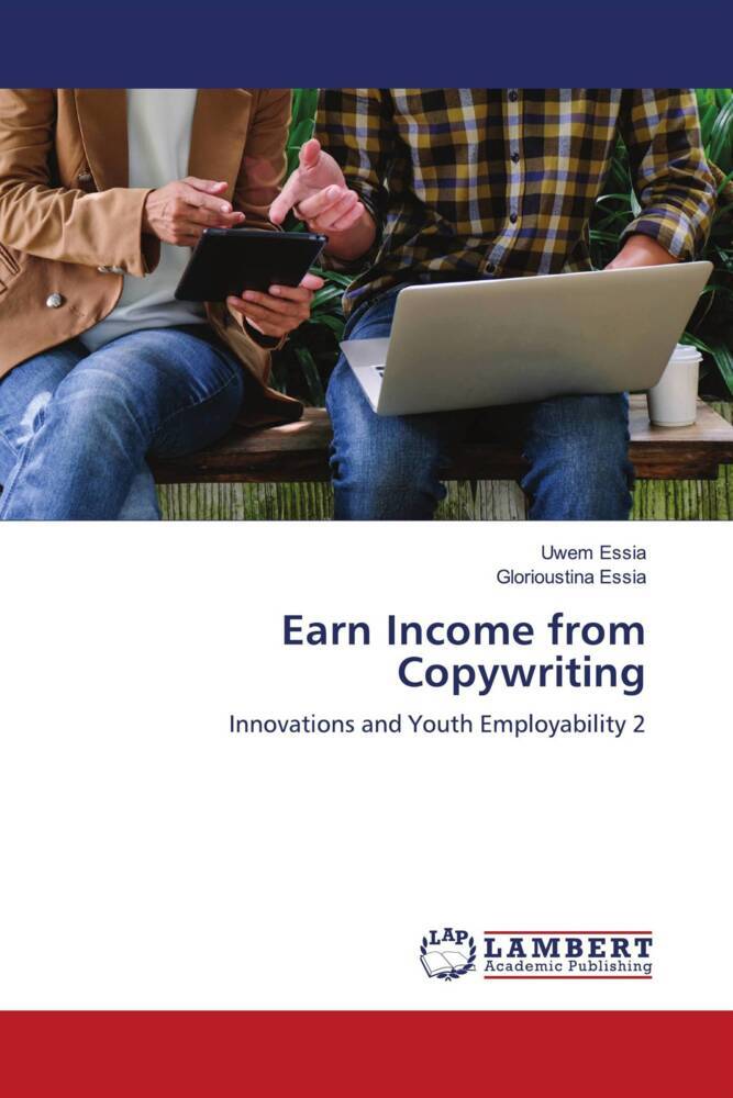 Earn Income from Copywriting