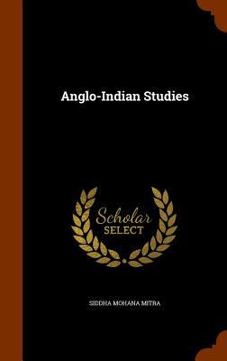 Anglo-Indian Studies