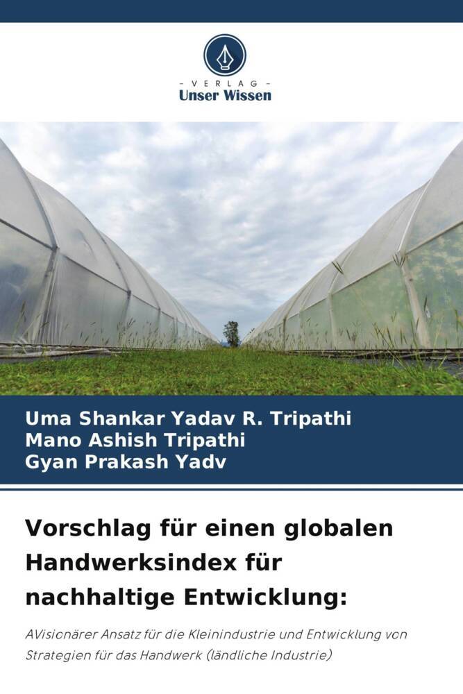 Vorschlag für einen globalen Handwerksindex für nachhaltige Entwicklung: