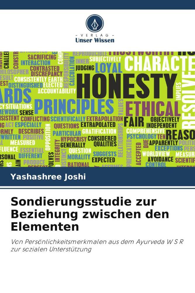 Sondierungsstudie zur Beziehung zwischen den Elementen