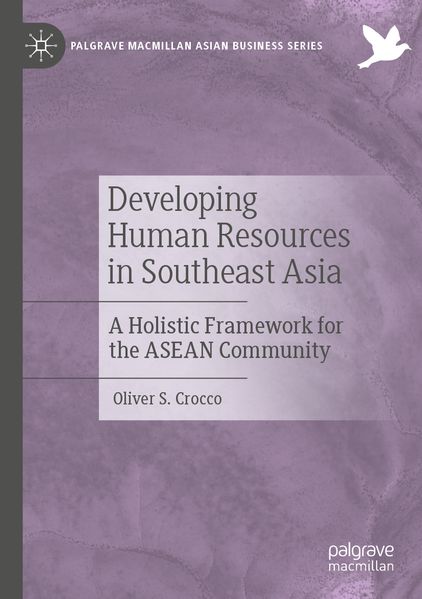 Developing Human Resources in Southeast Asia