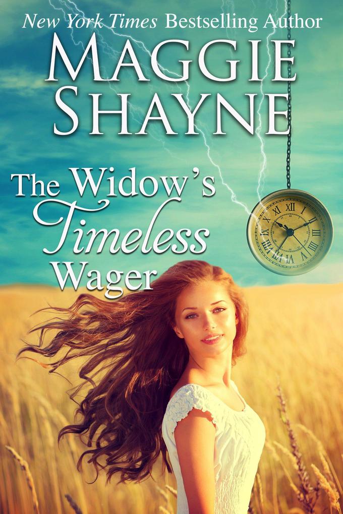 The Widow‘s Timeless Wager