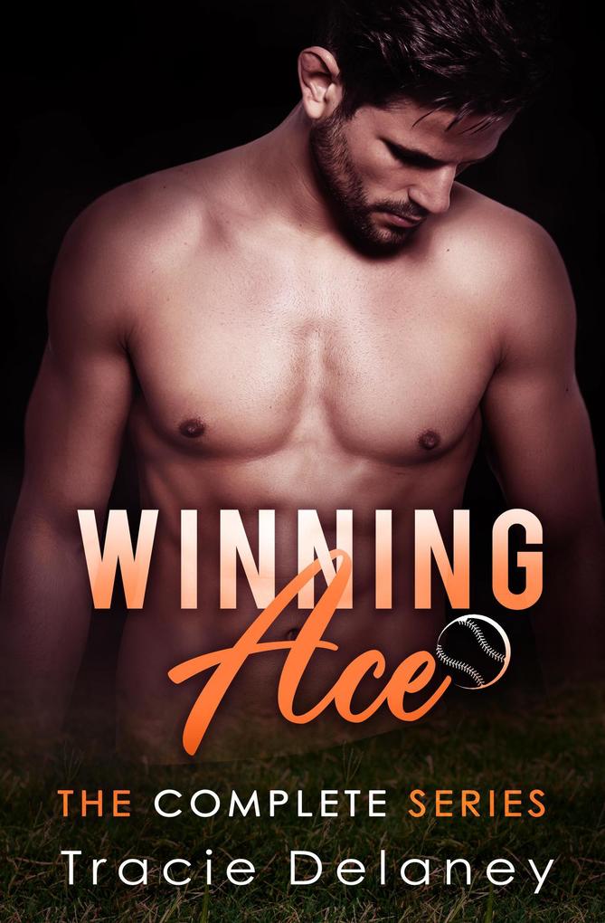 The Winning Ace Series (A WINNING ACE NOVEL)