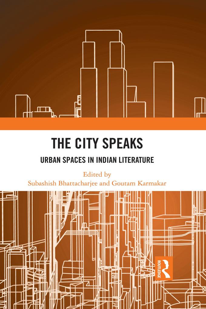 The City Speaks