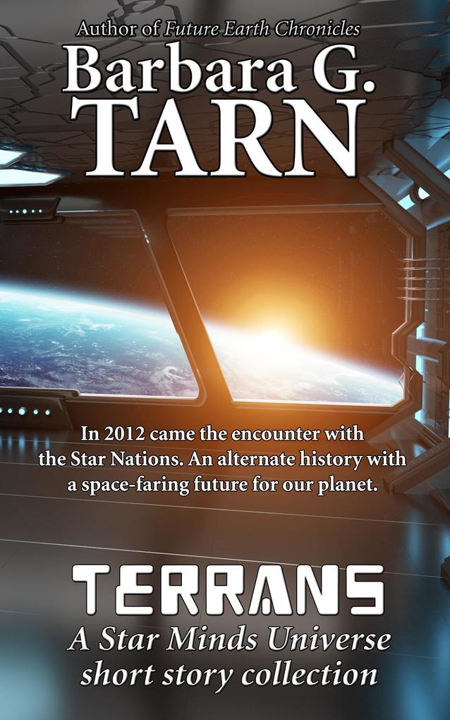 Terrans (Star Minds Universe)